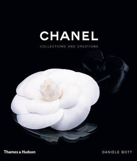 chanel creations and collections